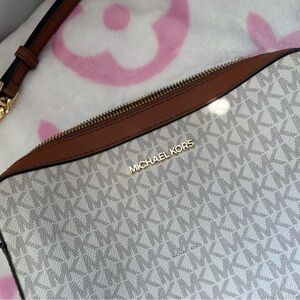 Genuine Michael Kors Purse